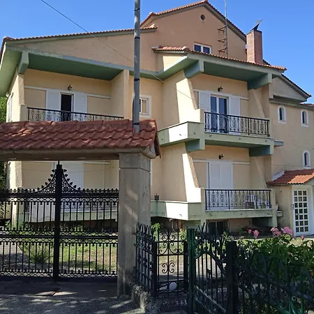 Διαμέρισμα Maria's Καλάβρυτα