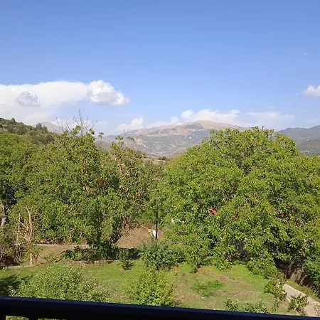 Διαμέρισμα Maria's