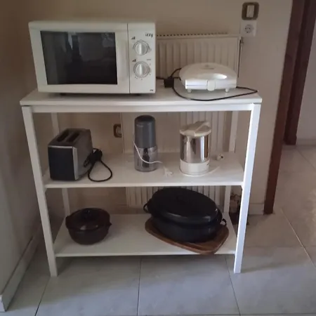 Maria's * Καλάβρυτα