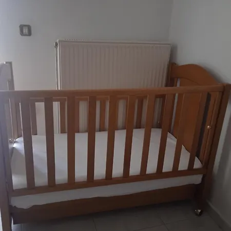 Maria's Διαμέρισμα *