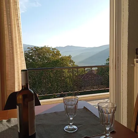 Apartment Maria's Kalavryta