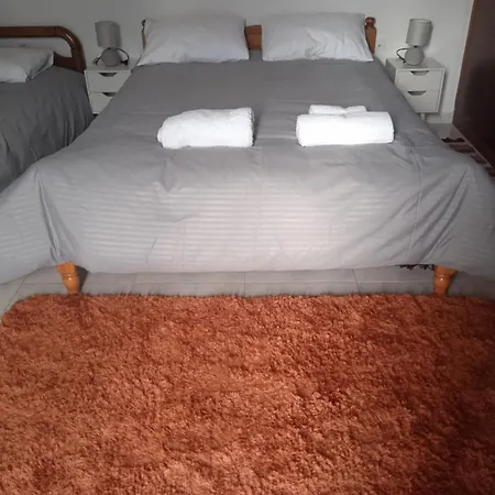 Apartment Maria's Kalavryta