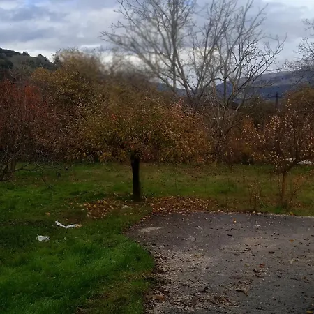 Maria's Διαμέρισμα *