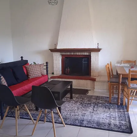 Διαμέρισμα Maria's