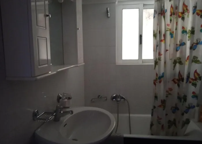 Appartement Maria's