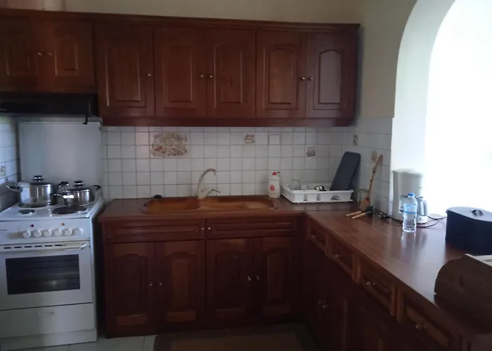 Maria's Appartement *