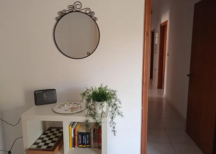 Maria's * 칼라브리타