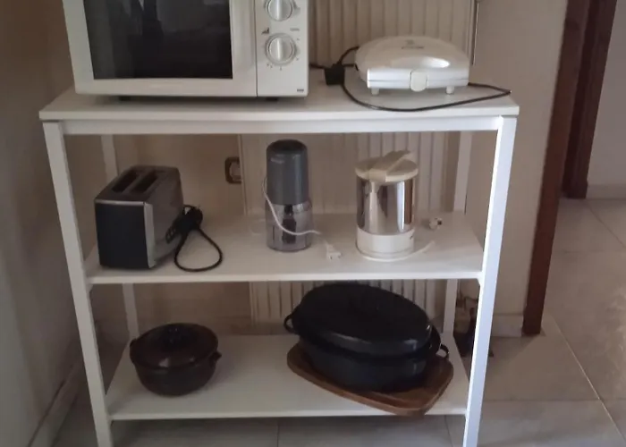 Maria's * 칼라브리타