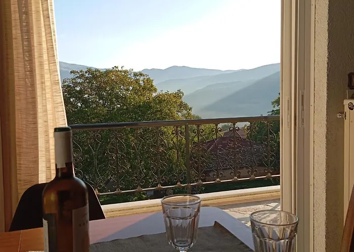Appartement Maria's Kalavryta