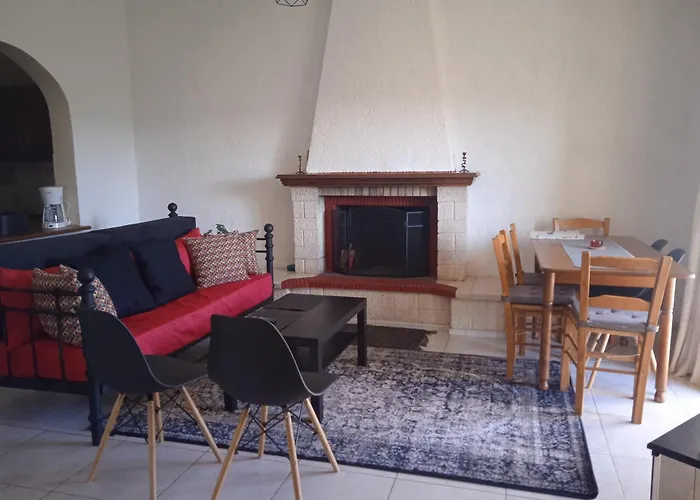 Appartement Maria's